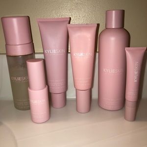 Kylie Skincare Set